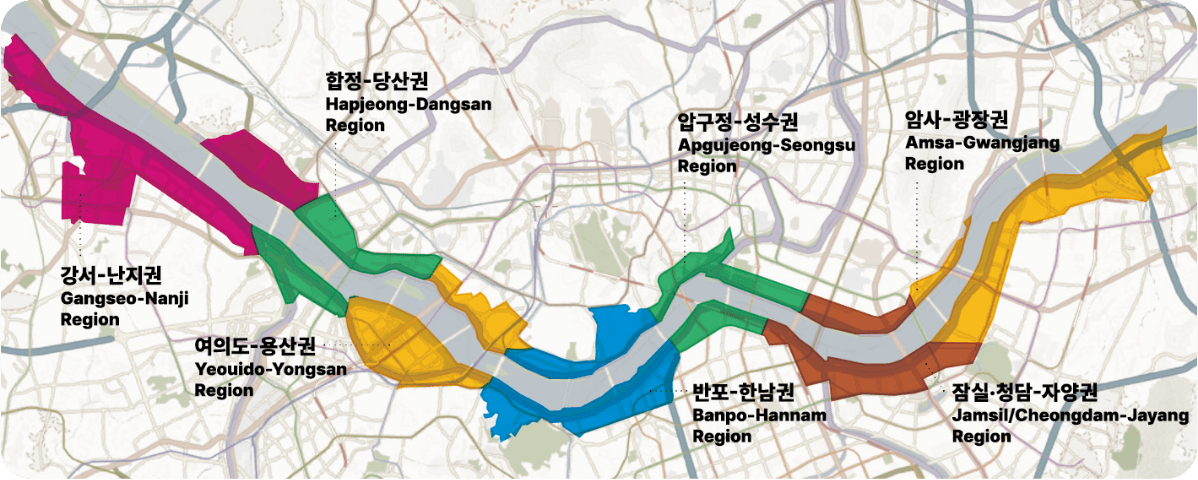 권역/지구별 가이드라인