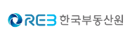 한국부동산원 바로가기(새창)